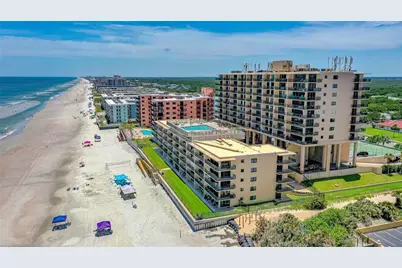 4139 S Atlantic Avenue #B508, New Smyrna Beach, FL 32169 - Photo 1