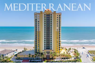 2300 N Atlantic Avenue #203, Daytona Beach, FL 32118 - Photo 56