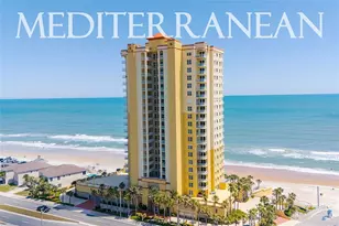 2300 N Atlantic Ave, Daytona Beach, FL 32118 - Photo 1