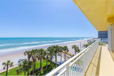 2300 N Atlantic Avenue #203, Daytona Beach, FL 32118 - Photo 8