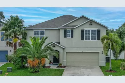 441 White Coral Drive, New Smyrna Beach, FL 32168 - Photo 38