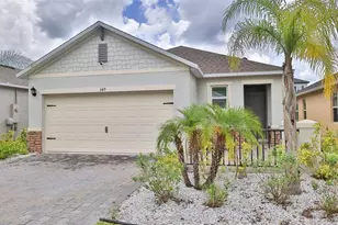 349 Caryota Ct, New Smyrna Beach, FL 32168 - Photo 2