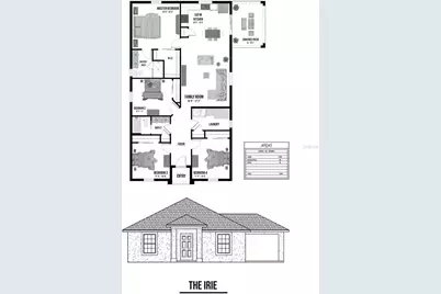 1042 Gary Boulevard, Daytona Beach, FL 32119 - Photo 2