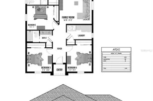 1042 Gary Blvd, Daytona Beach, FL 32119 - Photo 2