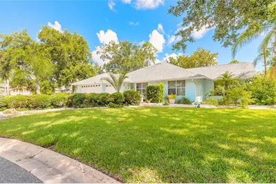 904 Clubhouse Boulevard, New Smyrna Beach, FL 32168 - Photo 1