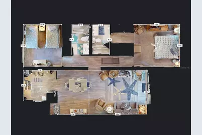 4175 S Atlantic Avenue #4110, New Smyrna Beach, FL 32169 - Photo 82