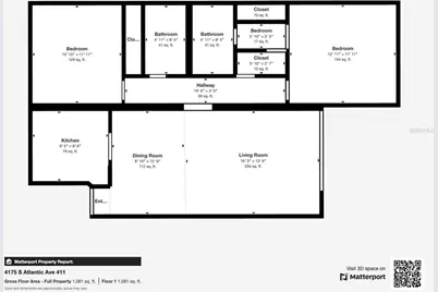 4175 S Atlantic Avenue #4110, New Smyrna Beach, FL 32169 - Photo 78