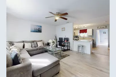 5476 W Bayshore Drive, Port Orange, FL 32127 - Photo 2