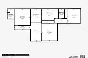 5476 W Bayshore Dr, Port Orange, FL 32127 - Photo 38