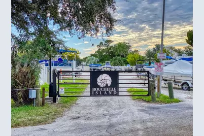 454 Bouchelle Drive #202, New Smyrna Beach, FL 32169 - Photo 34