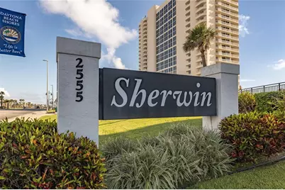 2555 S Atlantic Avenue #302, Daytona Beach Shores, FL 32118 - Photo 42