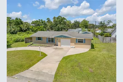 2416 Pine Tree Drive, Edgewater, FL 32141 - Photo 2