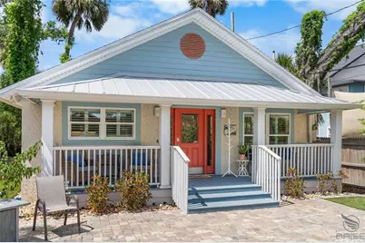 305 Live Oak, New Smyrna Beach, FL 32168 - Photo 4