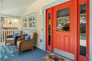 305 Live Oak, New Smyrna Beach, FL 32168 - Photo 2