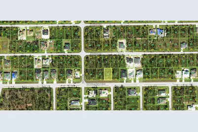 14106 San Domingo Boulevard, Port Charlotte, FL 33981 - Photo 1