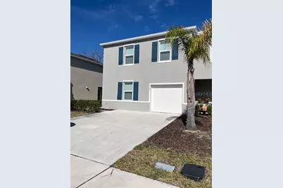 2725 Silver Canoe Drive, Edgewater, FL 32141 - Photo 2