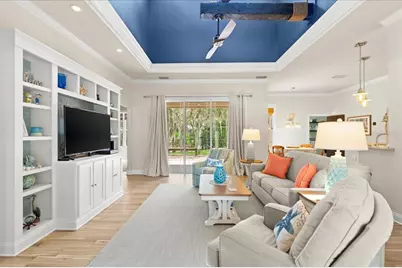 2665 Old Smyrna Trail, New Smyrna Beach, FL 32168 - Photo 8