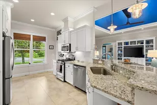 2665 Old Smyrna Trail, New Smyrna Beach, FL 32168 - Photo 16