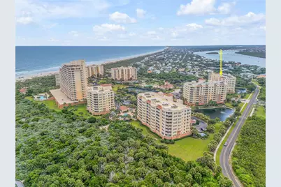 265 Minorca Beach Way #801, New Smyrna Beach, FL 32169 - Photo 60