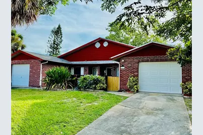 415 Shangri La Circle, Edgewater, FL 32132 - Photo 1