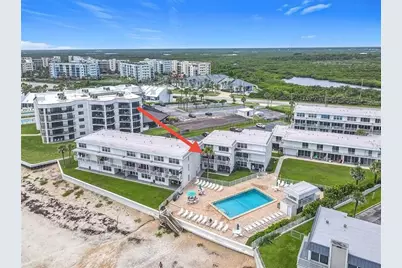 4849 Saxon Drive #A204, New Smyrna Beach, FL 32169 - Photo 2