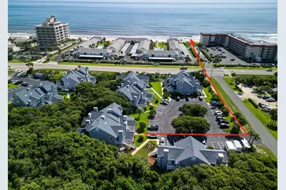 858 Baybreeze Way #68C, New Smyrna Beach, FL 32169 - Photo 4