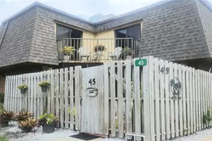 45 Cedar Dunes Dr, New Smyrna Beach, FL 32169 - Photo 1