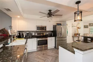 432 Bouchelle Dr, New Smyrna Beach, FL 32169 - Photo 12