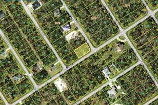 1221 Campagna Ln, Port Charlotte, FL 33953 - Photo 1