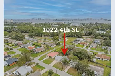 1022 4th Street, Port Orange, FL 32129 - Photo 2