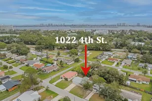 1022 4th St, Port Orange, FL 32129 - Photo 2