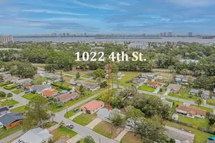 1022 4th St, Port Orange, FL 32129 - Photo 20