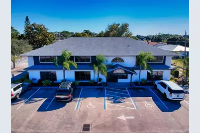 602 W Indian River Boulevard #5/6, Edgewater, FL 32132 - Photo 2