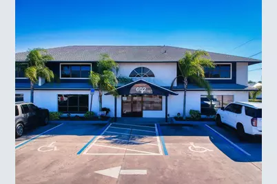 602 W Indian River Boulevard #5/6, Edgewater, FL 32132 - Photo 1