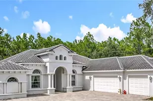 389 Equestrians Way, New Smyrna Beach, FL 32168 - Photo 1