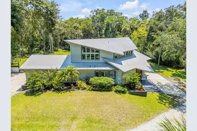 2612 Turnbull Bay Road, New Smyrna Beach, FL 32168 - Photo 1