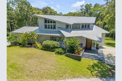 2612 Turnbull Bay Road, New Smyrna Beach, FL 32168 - Photo 2