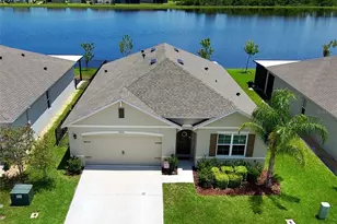 3214 Silas Dr, New Smyrna Beach, FL 32168 - Photo 1