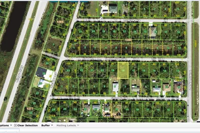 23485 Winthrob Avenue, Punta Gorda, FL 33980 - Photo 1