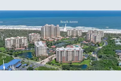 2700 N Peninsula Avenue #511, New Smyrna Beach, FL 32169 - Photo 2