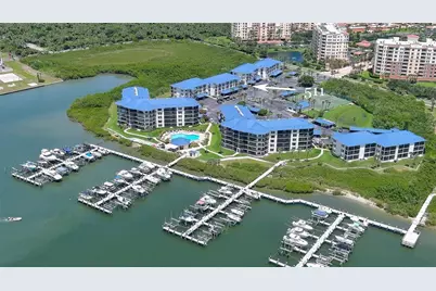 2700 N Peninsula Avenue #511, New Smyrna Beach, FL 32169 - Photo 1