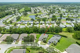 1383 Coconut Palm Cir, Port Orange, FL 32128 - Photo 40