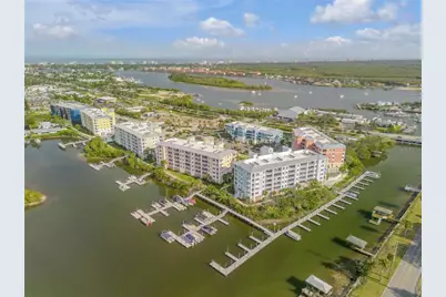 4 Riverwalk Drive #305, New Smyrna Beach, FL 32169 - Photo 34