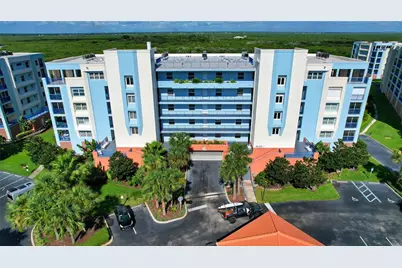 5300 S Atlantic Avenue #7-403, New Smyrna Beach, FL 32169 - Photo 1