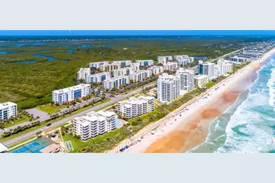 5300 S Atlantic Avenue #4-302, New Smyrna Beach, FL 32169 - Photo 2