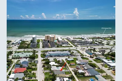 833 E 25th Avenue, New Smyrna Beach, FL 32169 - Photo 2