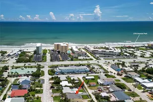 833 E 25th Ave, New Smyrna Beach, FL 32169 - Photo 2