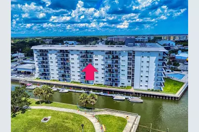 101 N Riverside Drive #6080, New Smyrna Beach, FL 32168 - Photo 2