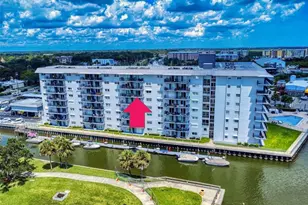 101 N Riverside Dr, New Smyrna Beach, FL 32168 - Photo 2