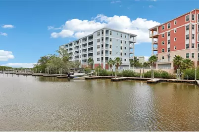 7 Riverwalk Drive #207, New Smyrna Beach, FL 32169 - Photo 62